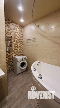 1-к квартира, на длительный срок, 47м2, 8/18 этаж