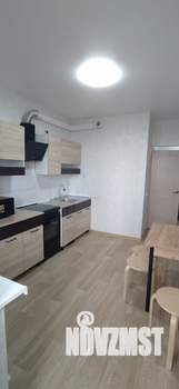 1-к квартира, на длительный срок, 36м2, 15/19 этаж