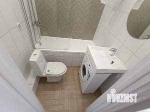 1-к квартира, на длительный срок, 37м2, 10/16 этаж