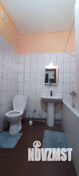 2-к квартира, на длительный срок, 62м2, 5/22 этаж