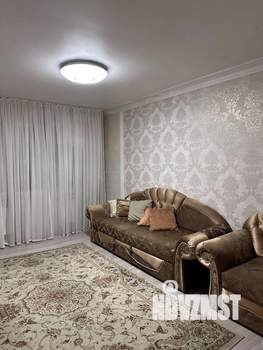 2-к квартира, на длительный срок, 45м2, 5/5 этаж