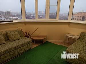 3-к квартира, на длительный срок, 111м2, 12/13 этаж