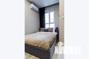 1-к квартира, посуточно, 28м2, 18/18 этаж