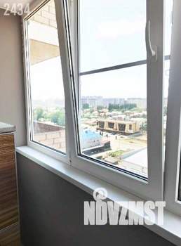 1-к квартира, на длительный срок, 40м2, 9/19 этаж