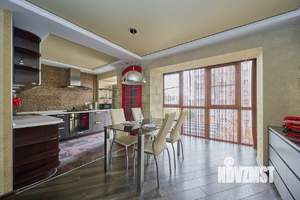 Студия квартира, посуточно, 33м2, 6/9 этаж