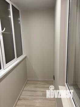 1-к квартира, на длительный срок, 40м2, 9/14 этаж