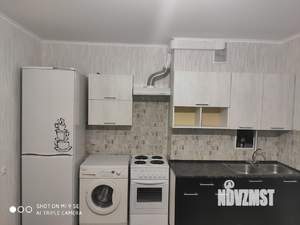 2-к квартира, на длительный срок, 37м2, 15/16 этаж