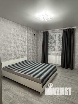 2-к квартира, на длительный срок, 50м2, 4/12 этаж