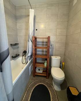 2-к квартира, на длительный срок, 55м2, 16/16 этаж