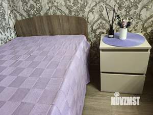 1-к квартира, на длительный срок, 47м2, 4/24 этаж