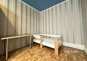 1-к квартира, на длительный срок, 39м2, 4/6 этаж