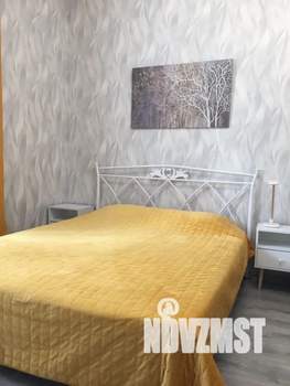 1-к квартира, посуточно, 36м2, 2/24 этаж