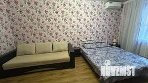 1-к квартира, посуточно, 40м2, 3/16 этаж
