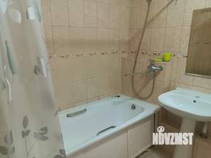 1-к квартира, на длительный срок, 48м2, 1/16 этаж