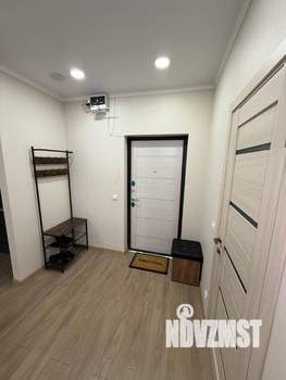 1-к квартира, посуточно, 46м2, 2/16 этаж