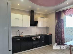 2-к квартира, на длительный срок, 60м2, 4/17 этаж