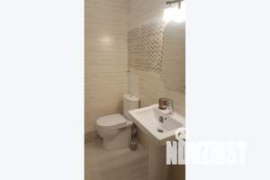 1-к квартира, посуточно, 47м2, 3/18 этаж