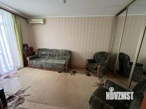 1-к квартира, на длительный срок, 38м2, 3/5 этаж