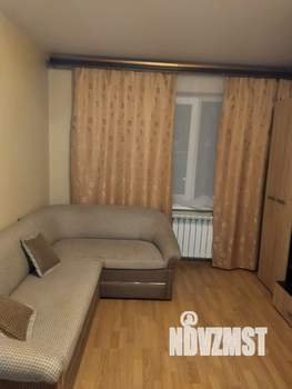 1-к квартира, на длительный срок, 40м2, 8/10 этаж