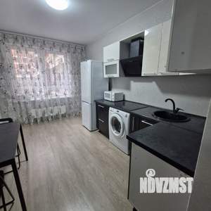 1-к квартира, на длительный срок, 37м2, 3/16 этаж