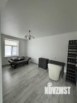 1-к квартира, на длительный срок, 39м2, 1/2 этаж