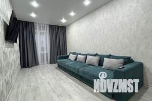 2-к квартира, посуточно, 70м2, 8/24 этаж