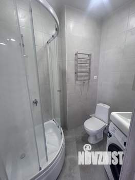 1-к квартира, на длительный срок, 40м2, 2/4 этаж