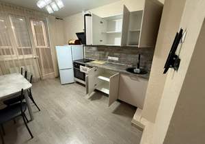 3-к квартира, на длительный срок, 70м2, 5/18 этаж