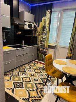 1-к квартира, на длительный срок, 39м2, 4/5 этаж