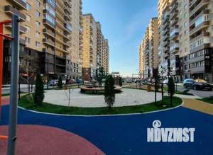 2-к квартира, на длительный срок, 36м2, 14/16 этаж