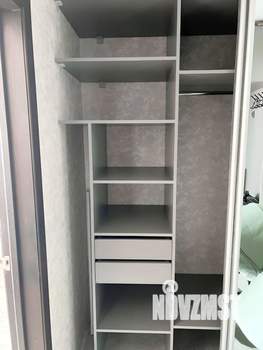 1-к квартира, на длительный срок, 40м2, 15/25 этаж