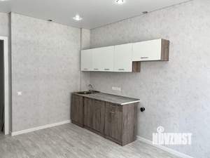 1-к квартира, на длительный срок, 32м2, 2/16 этаж