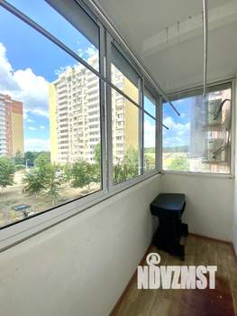 1-к квартира, на длительный срок, 40м2, 3/16 этаж