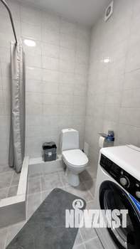 Студия квартира, на длительный срок, 25м2, 10/18 этаж