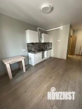 1-к квартира, на длительный срок, 40м2, 10/19 этаж