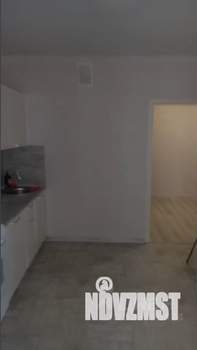 1-к квартира, на длительный срок, 40м2, 14/20 этаж