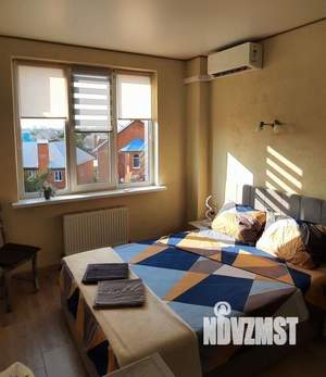 Студия квартира, посуточно, 23м2, 4/5 этаж