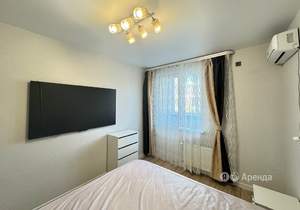 1-к квартира, на длительный срок, 35м2, 2/16 этаж