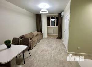 2-к квартира, на длительный срок, 51м2, 5/16 этаж