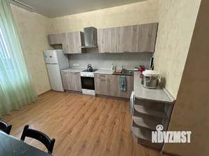 1-к квартира, на длительный срок, 47м2, 10/17 этаж