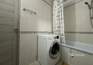 1-к квартира, на длительный срок, 33м2, 5/5 этаж