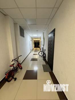 1-к квартира, на длительный срок, 42м2, 15/16 этаж