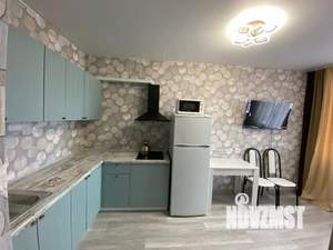 2-к квартира, на длительный срок, 33м2, 9/25 этаж