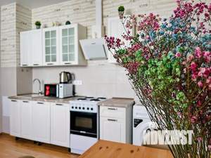 1-к квартира, посуточно, 40м2, 7/16 этаж