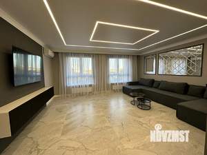 3-к квартира, на длительный срок, 120м2, 5/22 этаж