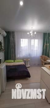 Студия квартира, посуточно, 21м2, 2/8 этаж