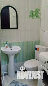 1-к квартира, посуточно, 28м2, 12/22 этаж