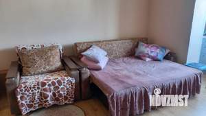 Студия квартира, на длительный срок, 25м2, 3/5 этаж