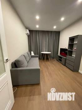 1-к квартира, на длительный срок, 37м2, 13/18 этаж