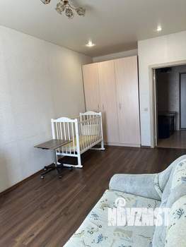 1-к квартира, на длительный срок, 38м2, 7/9 этаж